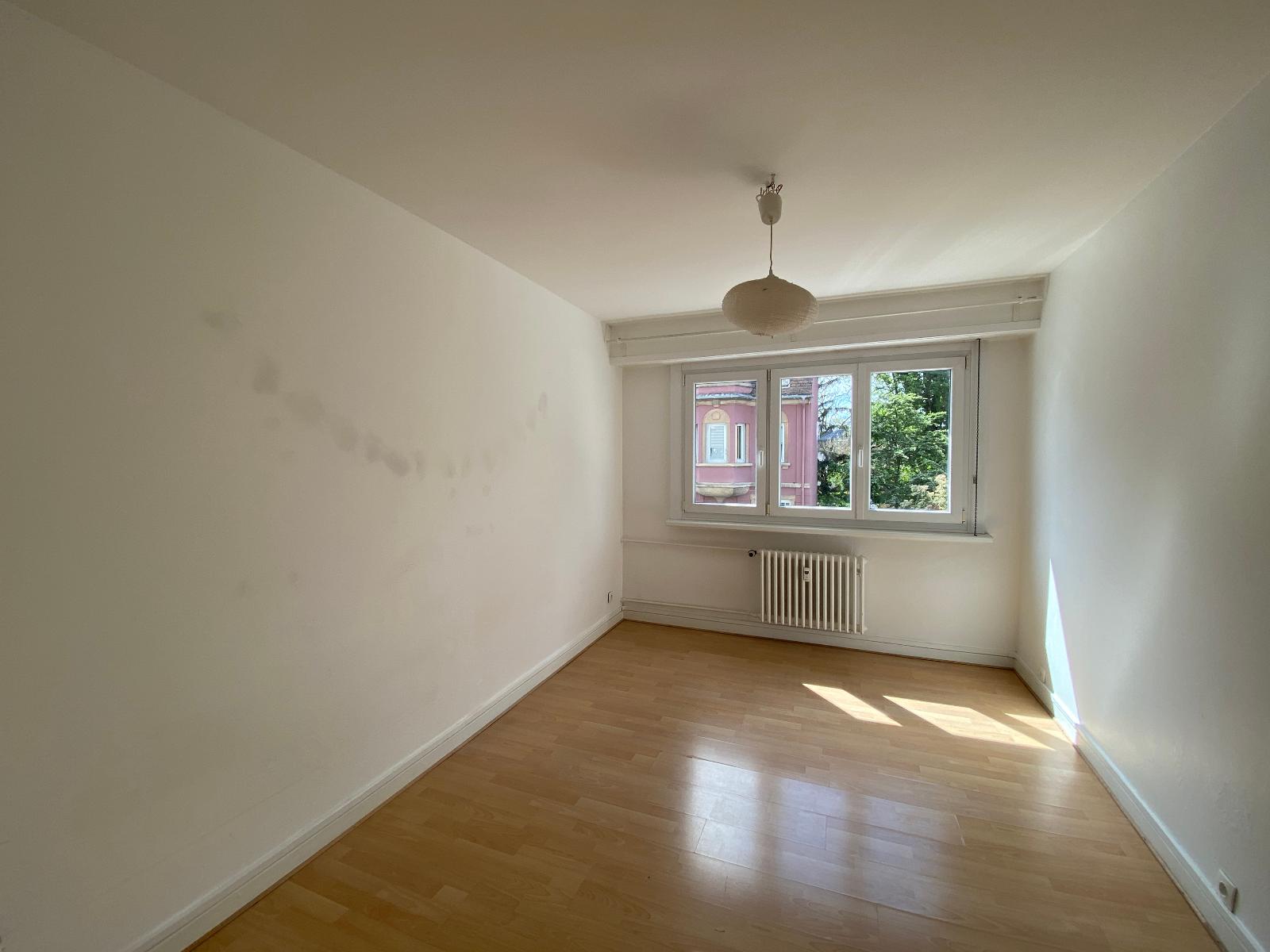 Appartement - STRASBOURG