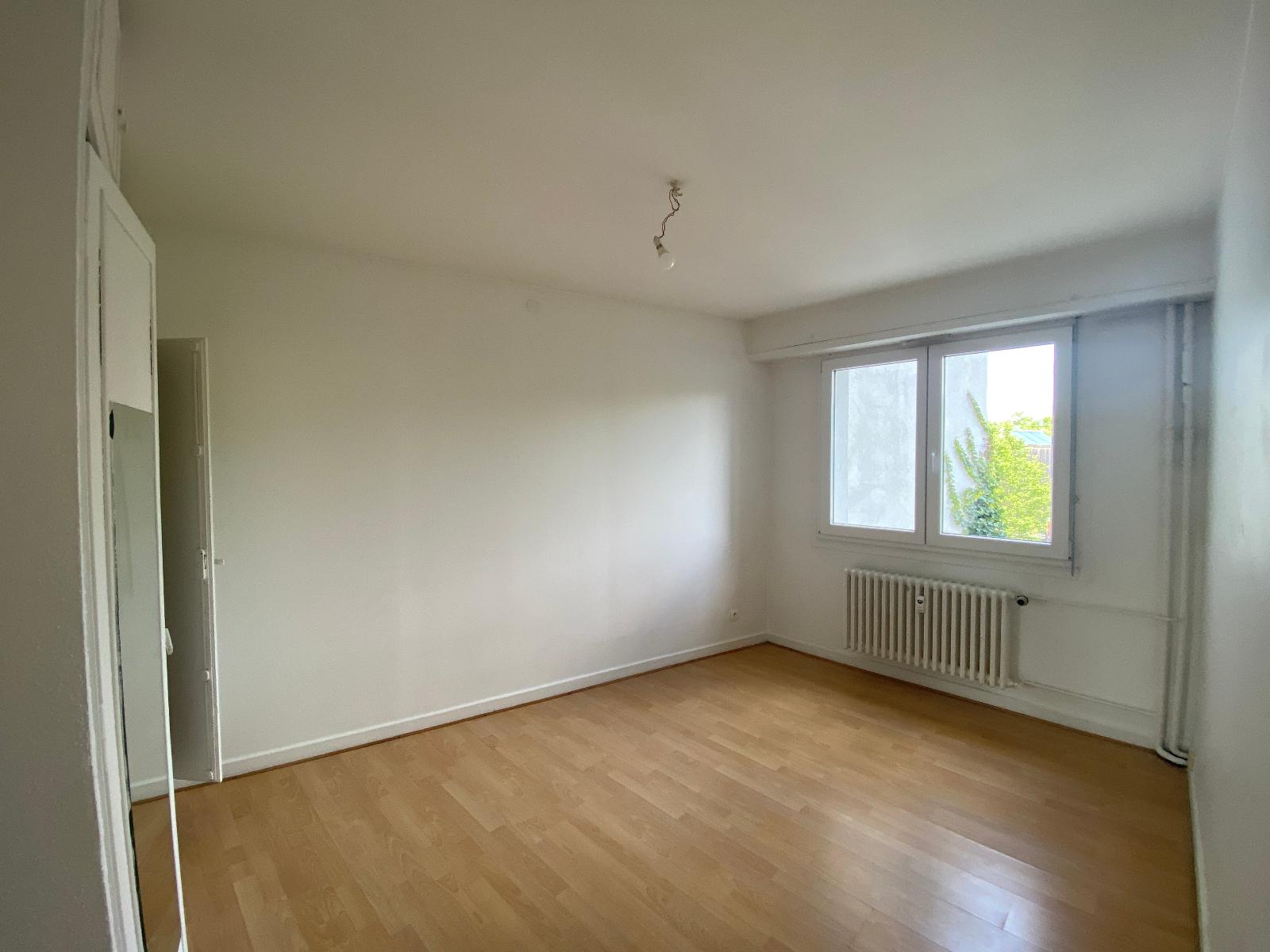 Appartement - STRASBOURG