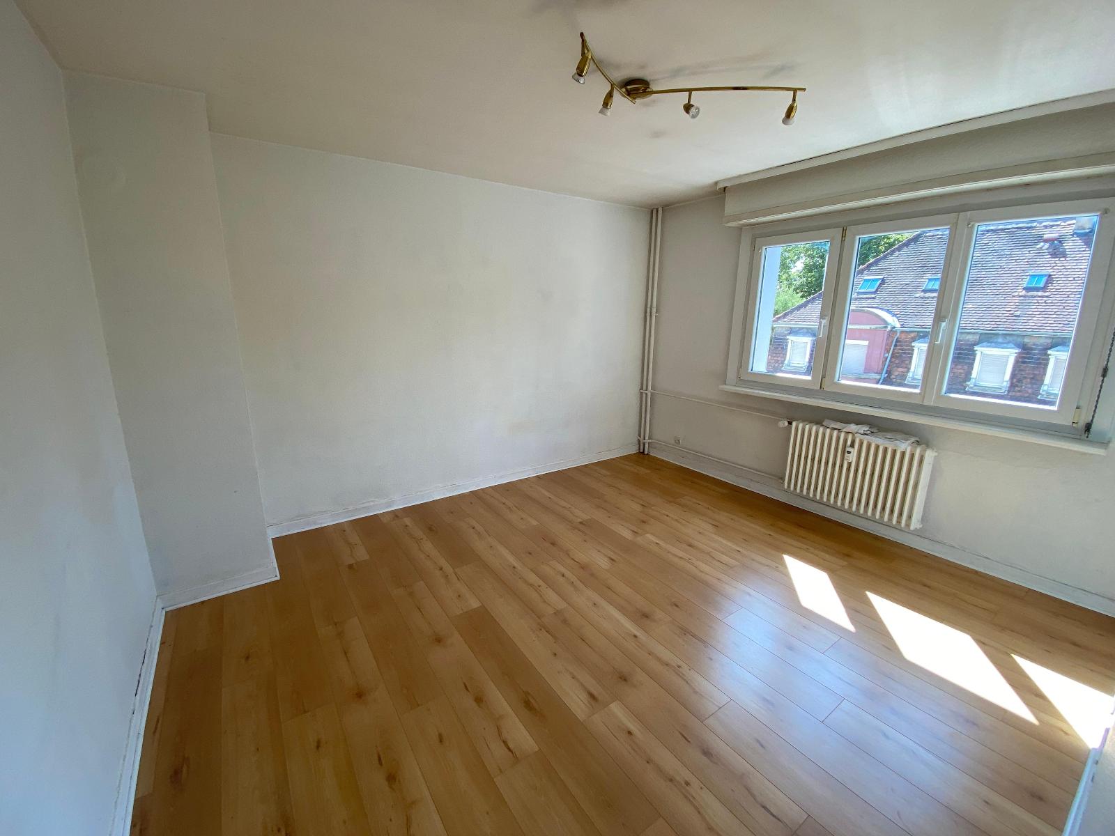 Appartement - STRASBOURG