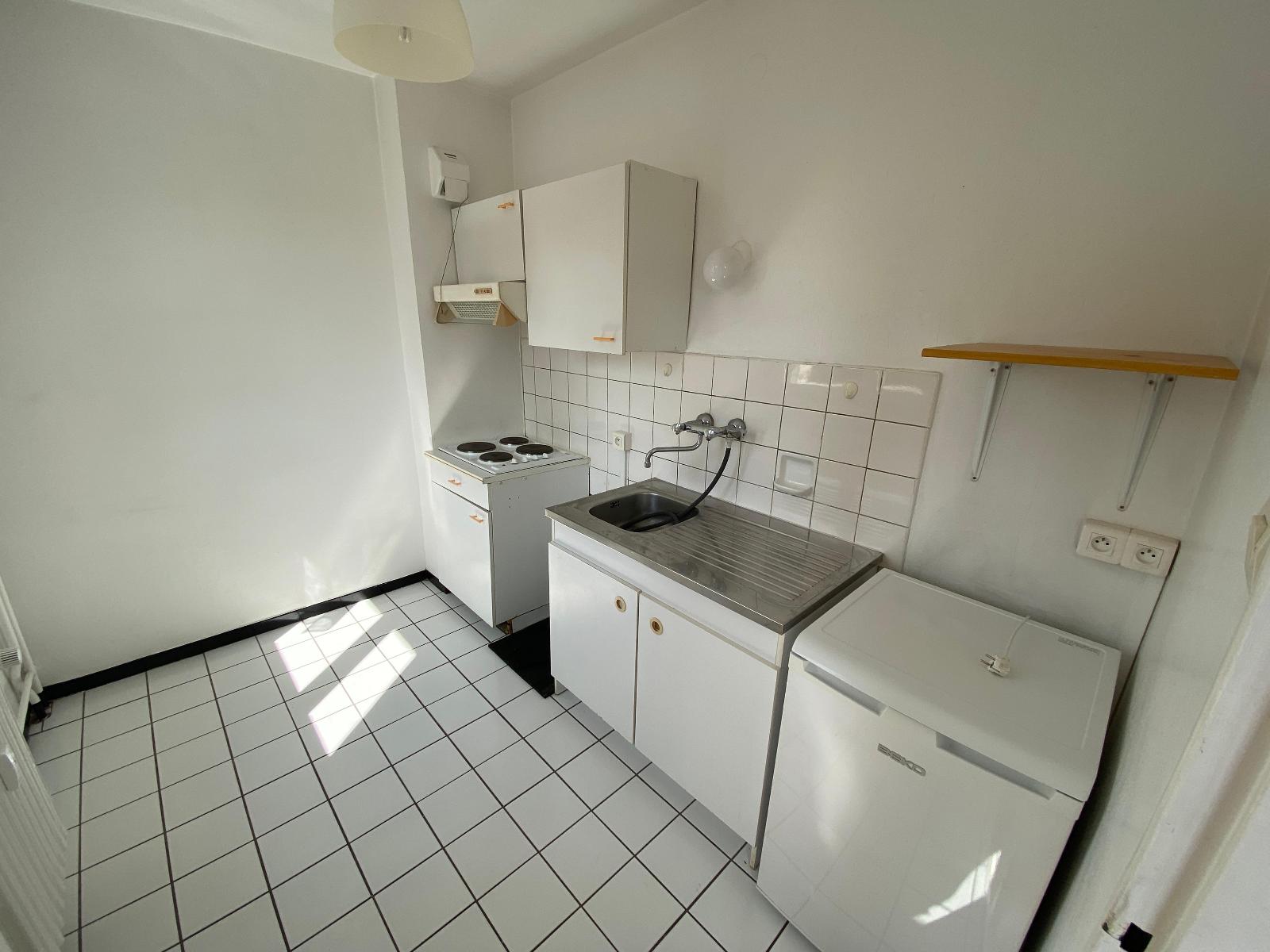 Appartement - STRASBOURG