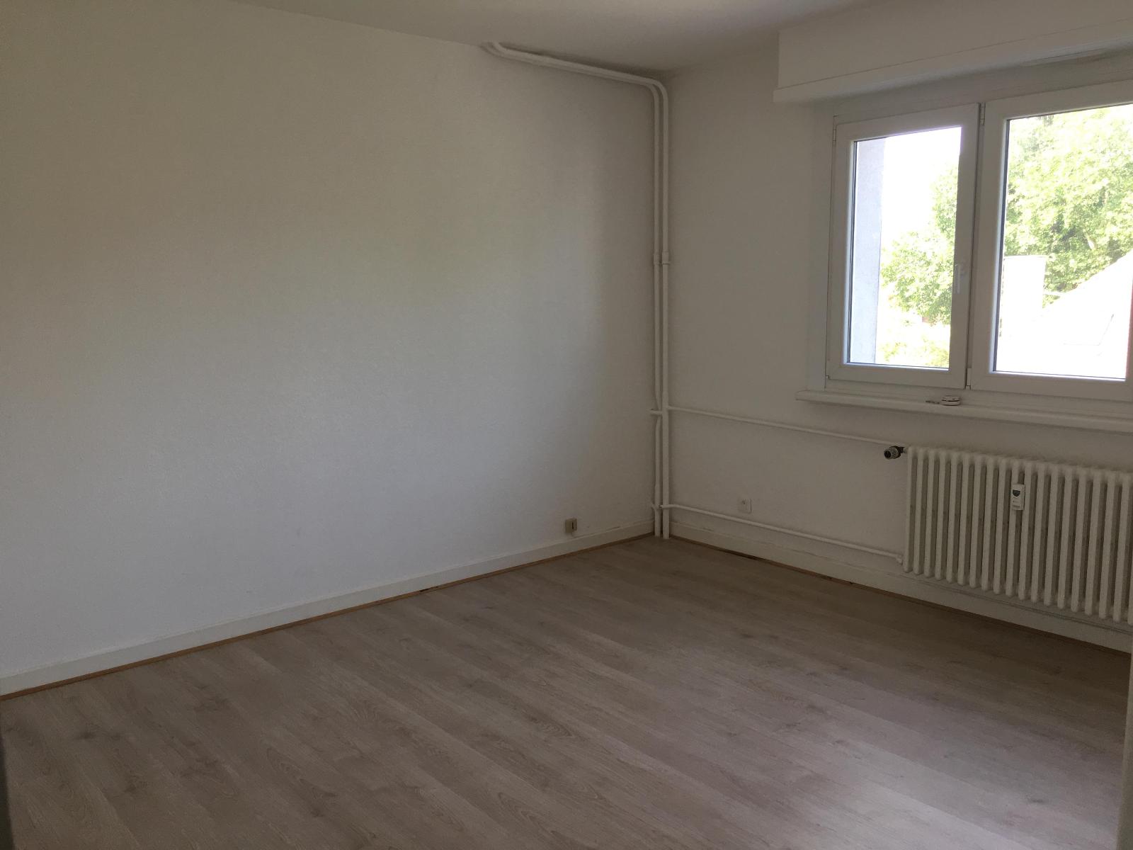 Appartement - STRASBOURG