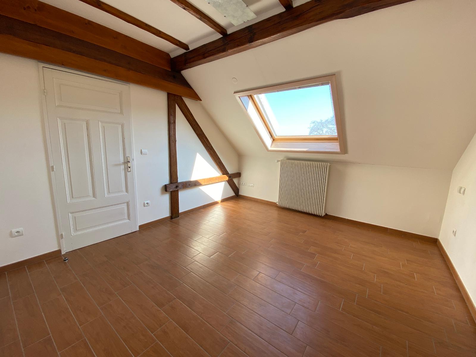 Appartement - STRASBOURG