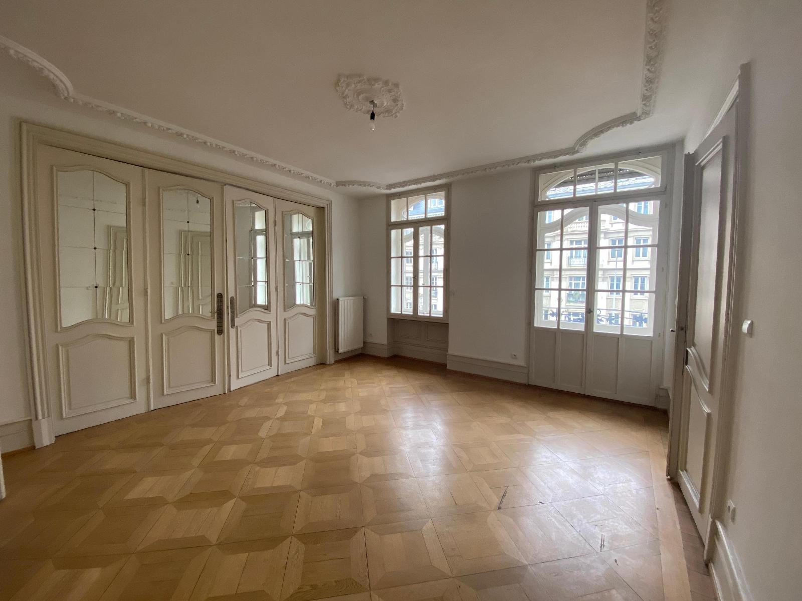 Appartement - STRASBOURG