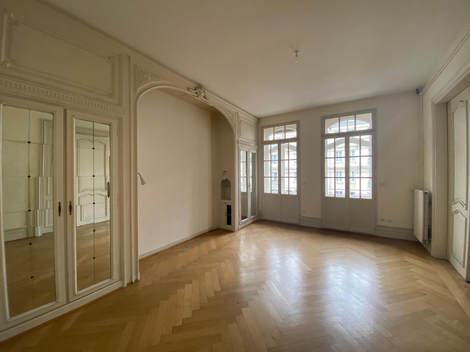 Appartement - STRASBOURG