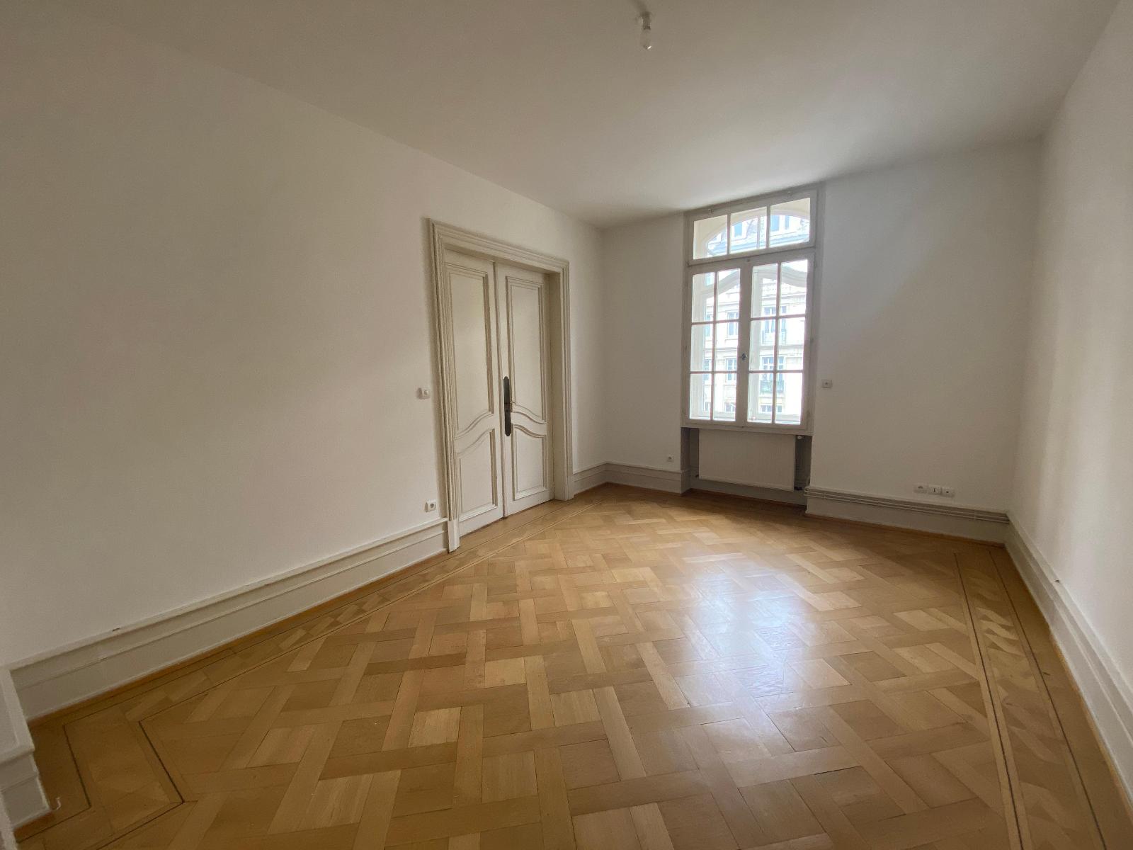 Appartement - STRASBOURG