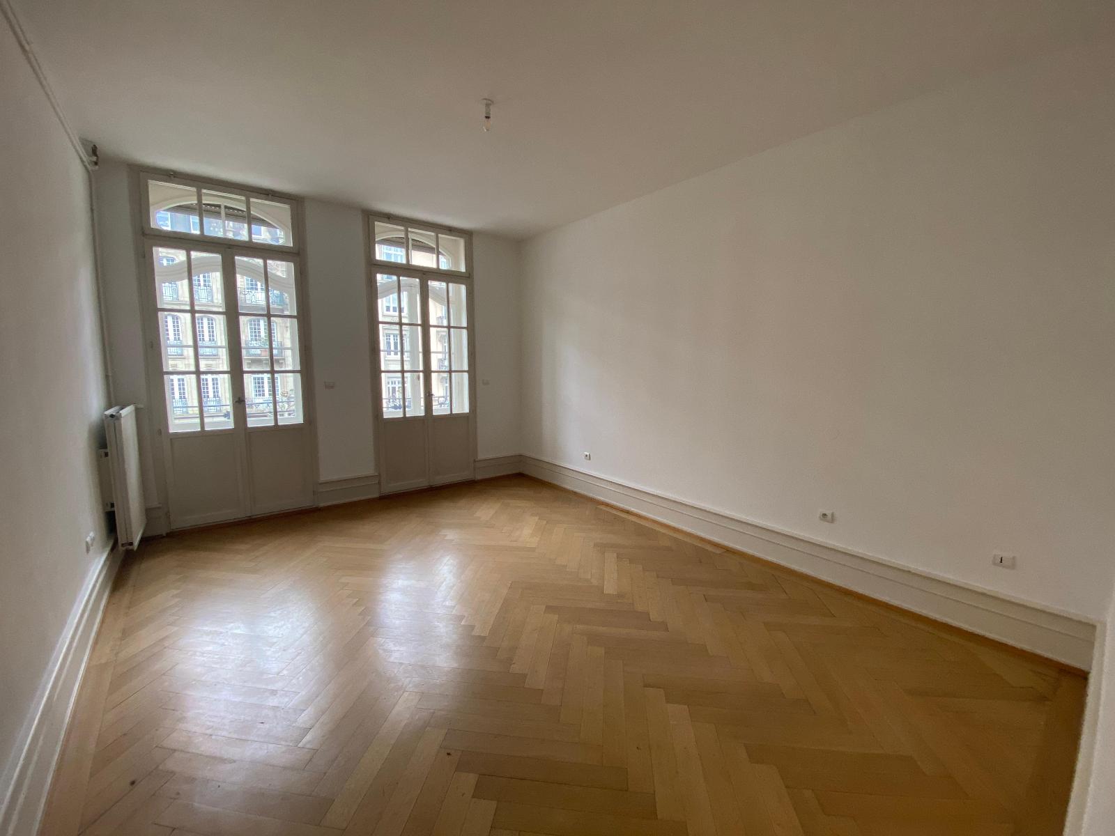 Appartement - STRASBOURG