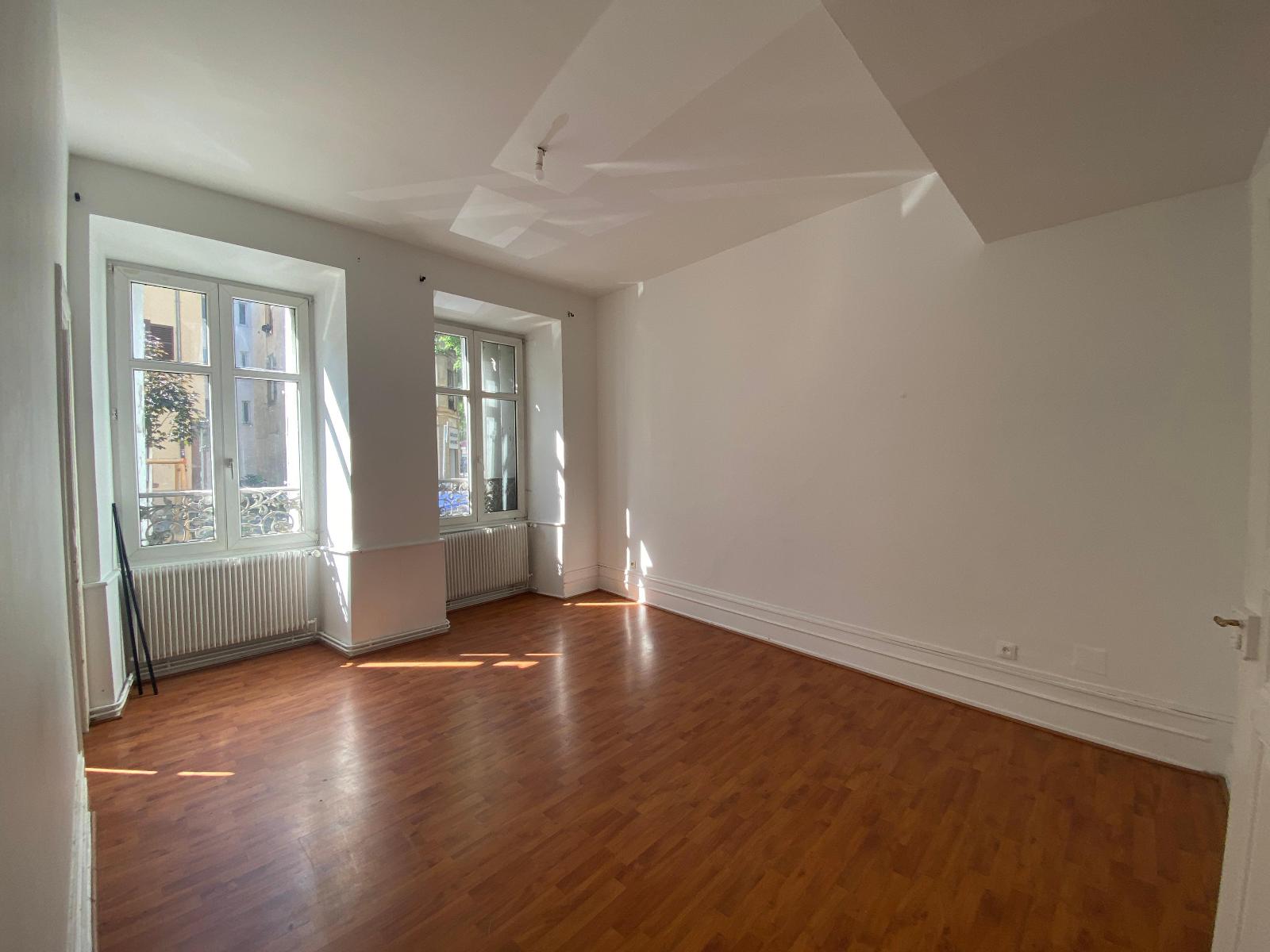 Appartement - STRASBOURG