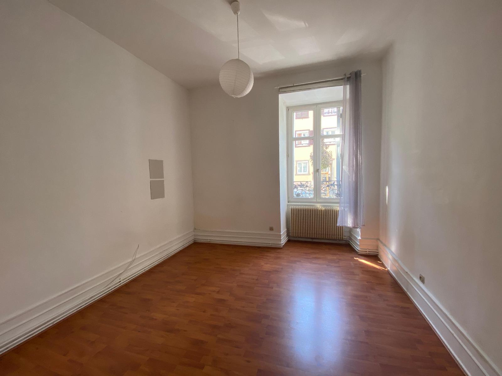 Appartement - STRASBOURG