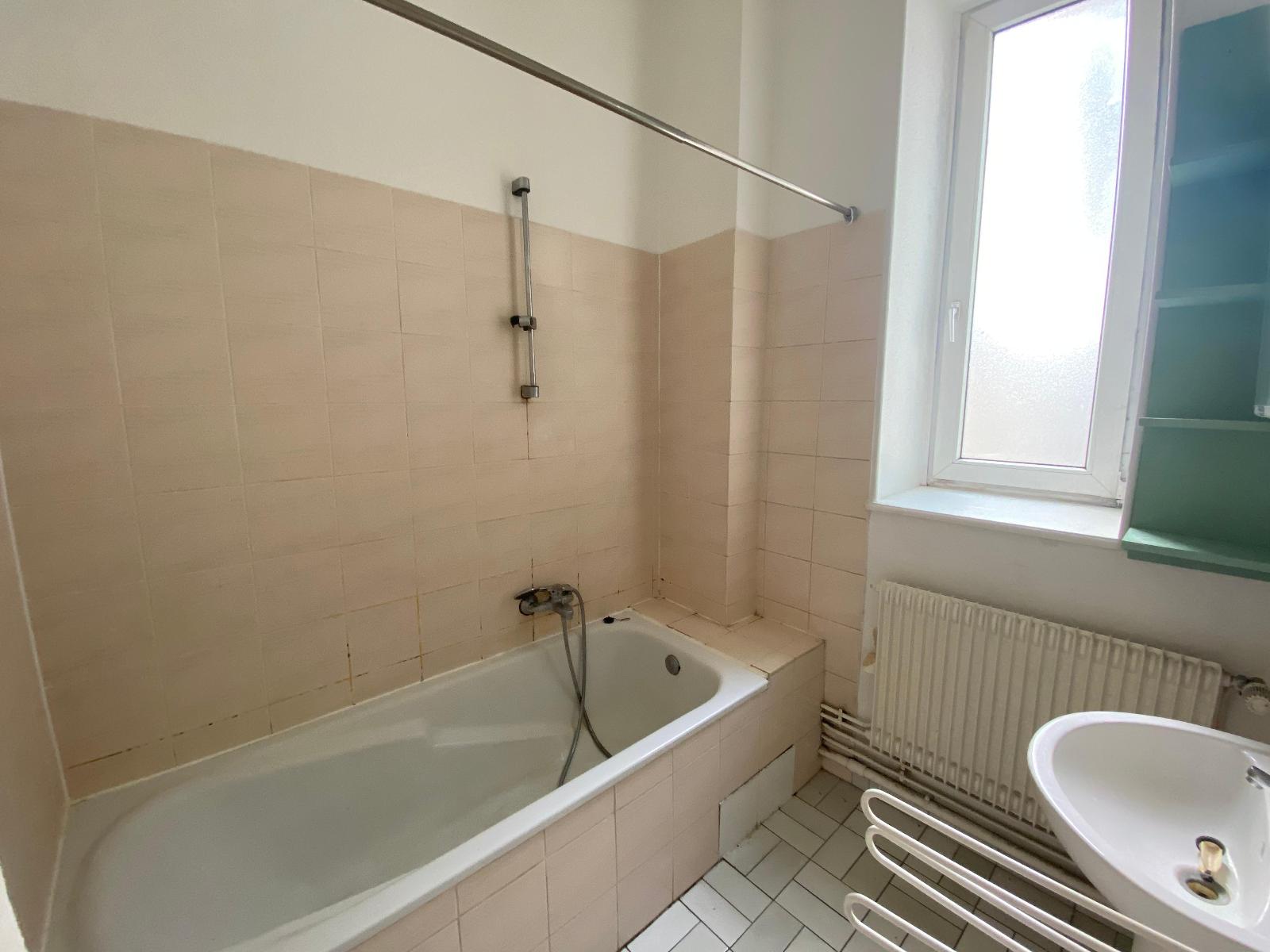 Appartement - STRASBOURG