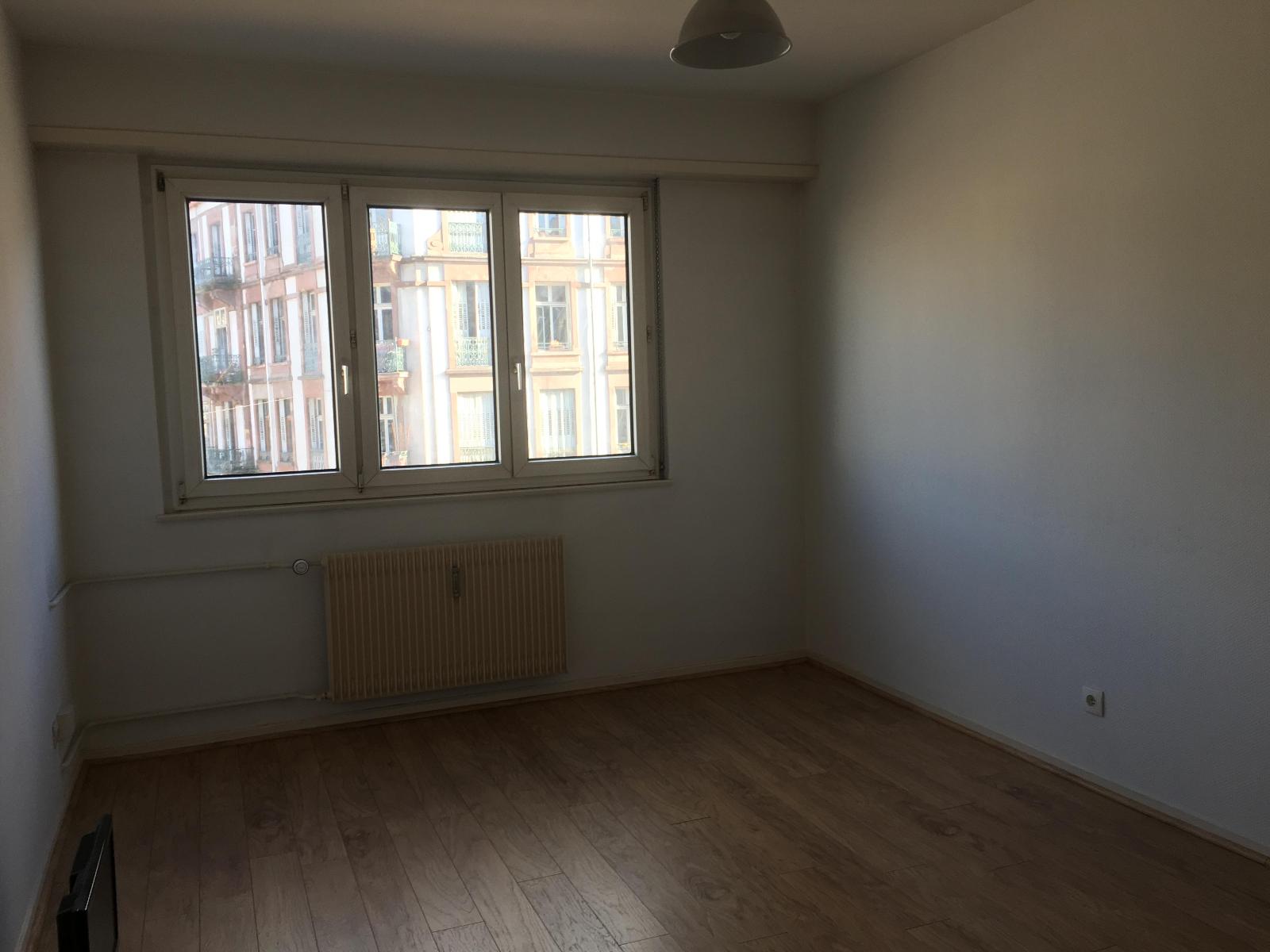 Appartement - STRASBOURG