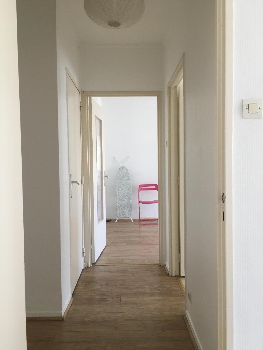 Appartement - STRASBOURG