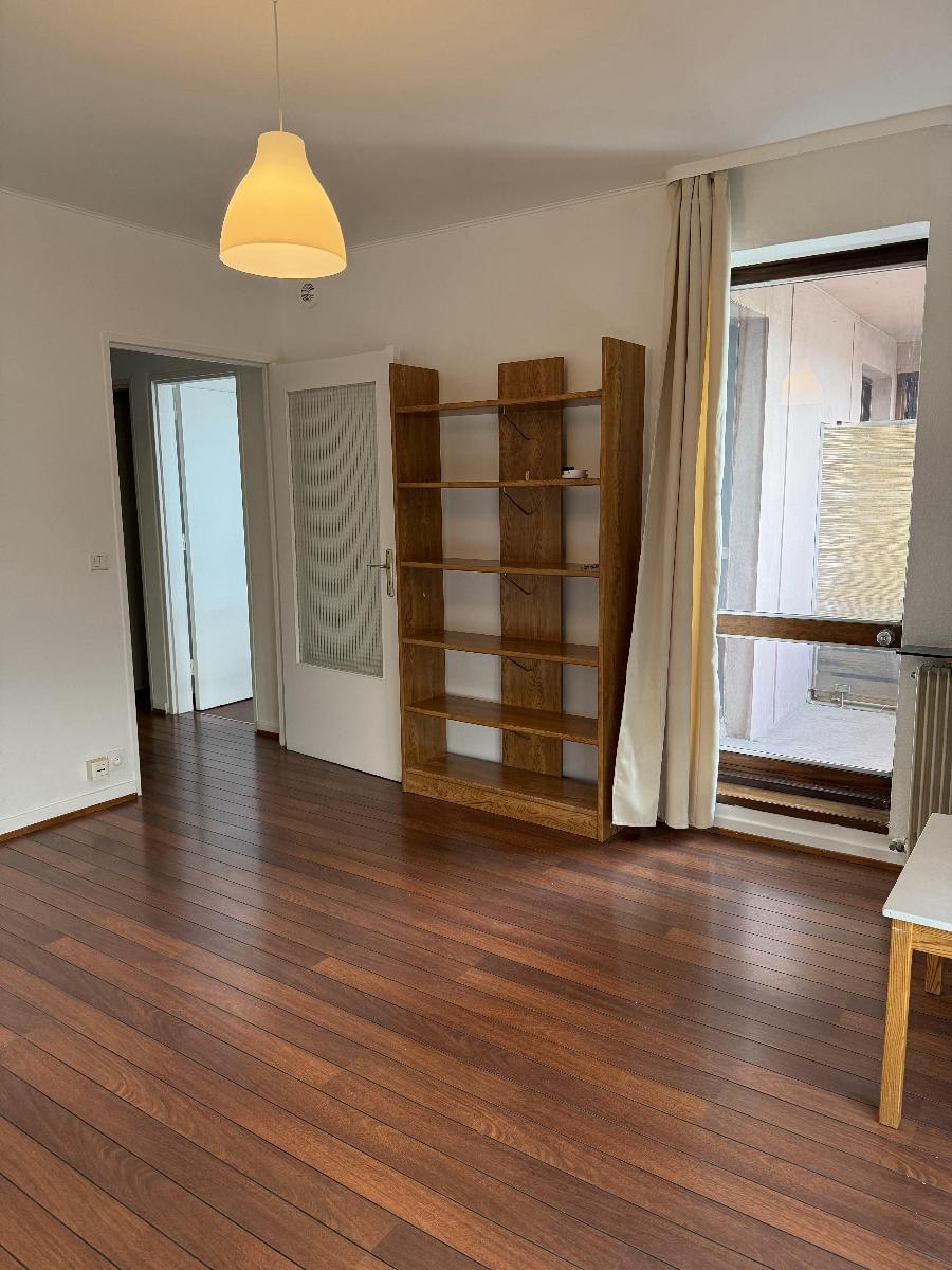 Appartement - STRASBOURG