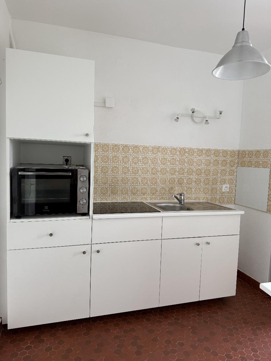 Appartement - STRASBOURG