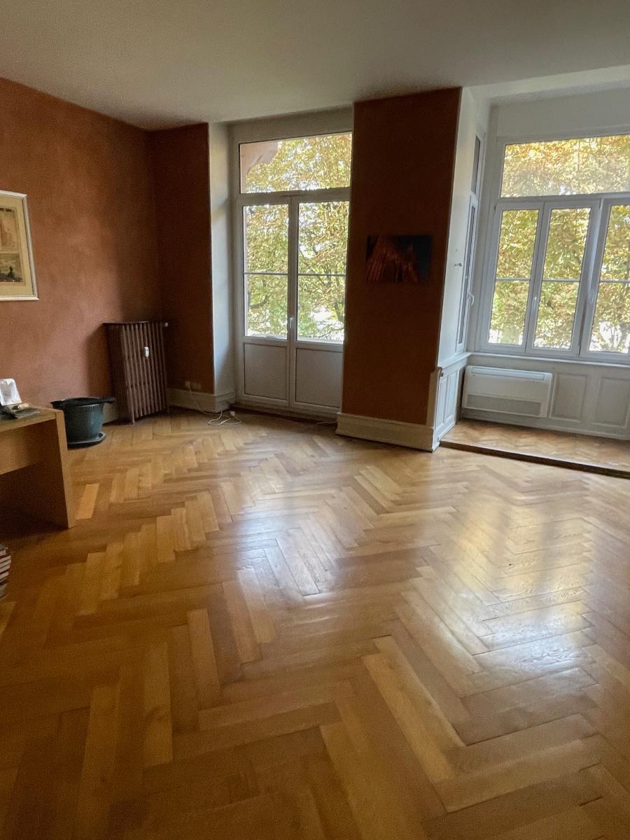 Appartement - STRASBOURG