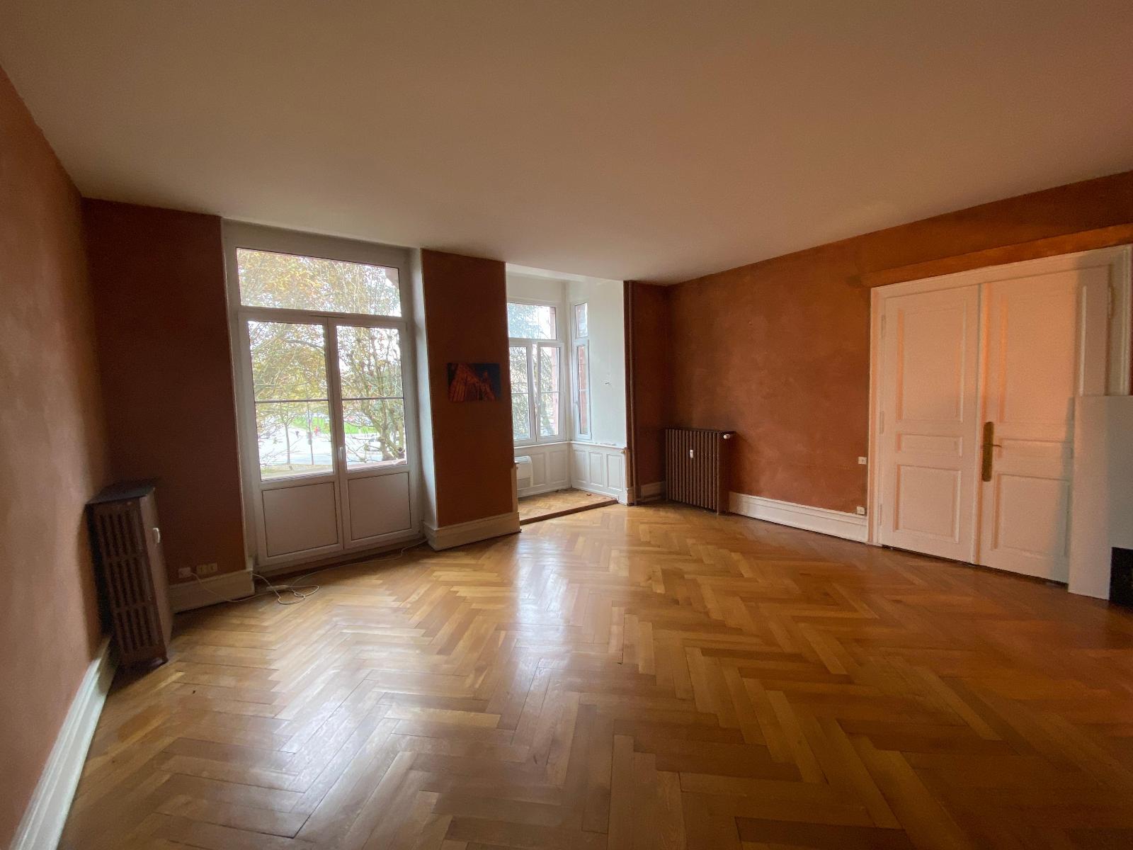 Appartement - STRASBOURG